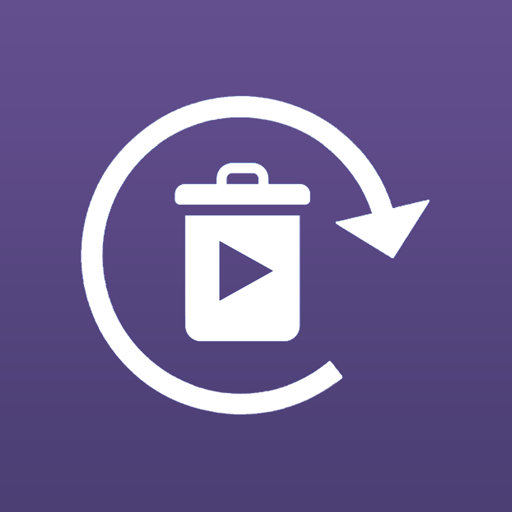 Deleted Video Recovery Restore All Deleted Videos