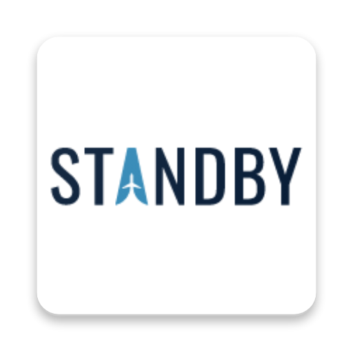 Standby Networking  Icon