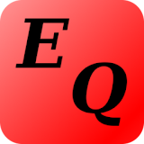 Equake App Widget icon