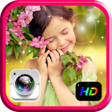 Beautiful Camera HD Pro icon