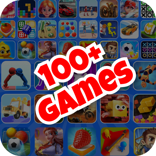 All Mini Games: Offline Games دانلود در ویندوز