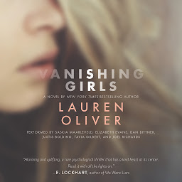 图标图片“Vanishing Girls”