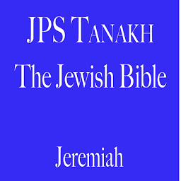 Icon image Jeremiah