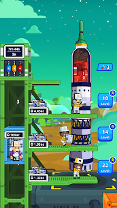 Rocket Star MOD APK 1.49.2 (Free Shopping) 6