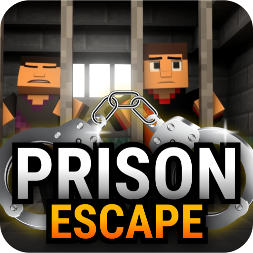 Prison Escape for MCPE
