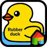 RubberDuck dodol theme icon