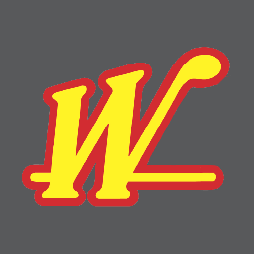 Walts Car Wash logo
