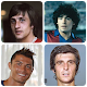 Football players - Quiz about 