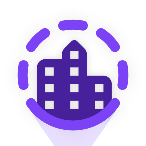 Город без границ logo