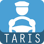 Cover Image of Скачать TARIS-Driver 1.11.1 APK