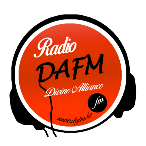 DAFM logo