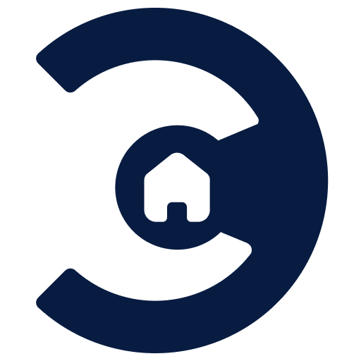 Home-C logo