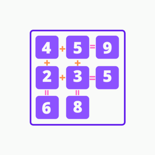 Sum of Number Puzzle Unduh di Windows