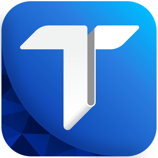 TradeTips logo