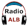 Radio Albania and Music icon