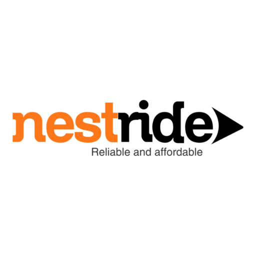 NESTRIDE logo