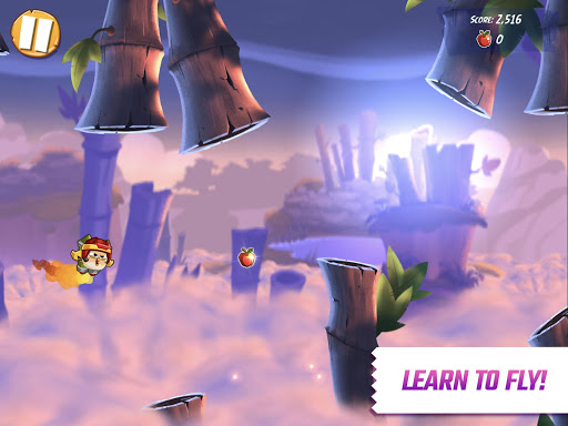 Angry Birds 2 apkpoly screenshots 9