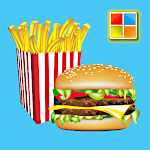 Foods Cards Apk