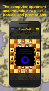 ChessCraft 5