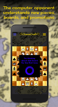 ChessCraftのおすすめ画像5