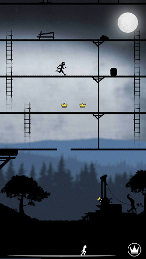 Android application Vive le Roi 3 screenshort