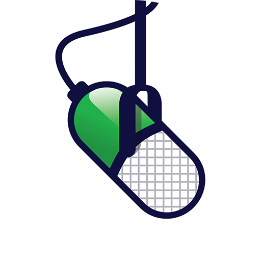 Pharmaradio logo