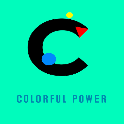Colorful Power logo