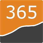 Cover Image of Download 365 Pedometer  APK