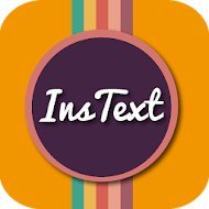 InstaText - Instagram Text APK