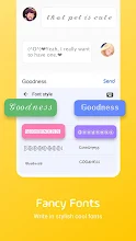 Facemoji Emoji Keyboard Pro Emoji Fonts Theme Apps On Google Play
