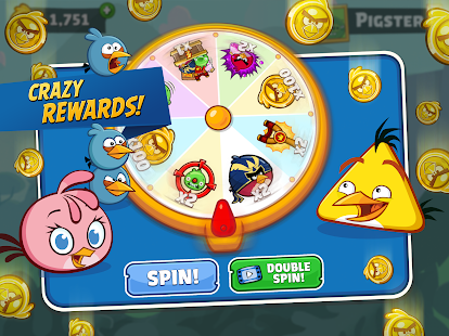 Angry Birds Friends 10.6.6 APK screenshots 17