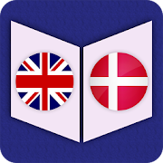 English To Danish Dictionary