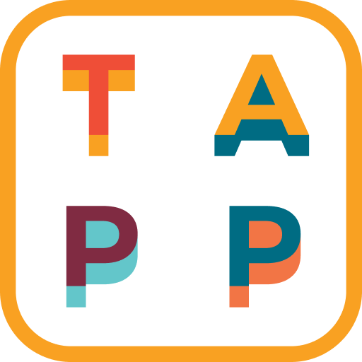 Tapp  Icon