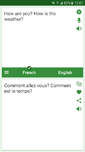 French Translator 1