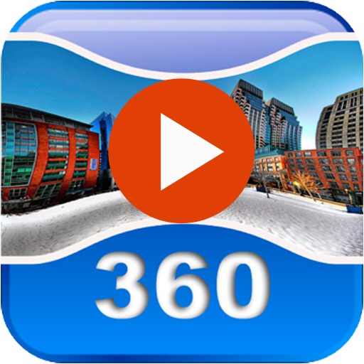 360 فيديو 360 Videos التطبيقات على Google Play