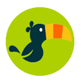 Toucan Ride icon