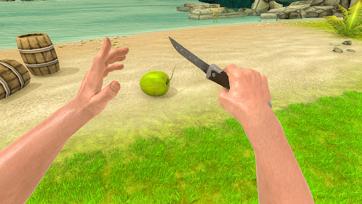 Last Island: Survival Island screenshot 2