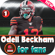 Top 29 Sports Apps Like Odell Beckham Wallpaper Browns Live 2021 For Fans - Best Alternatives