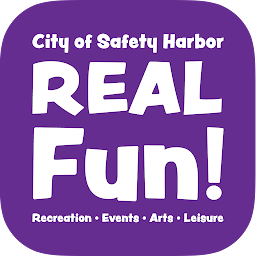 图标图片“Safety Harbor Recreation”