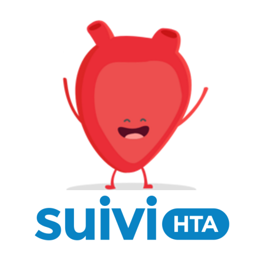 suiviHTA logo