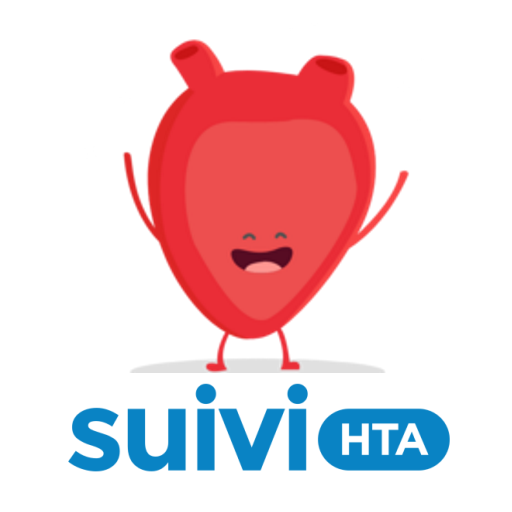 suiviHTA 1.6.0 Icon