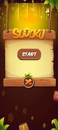 Sudoku Puzzle Adventure