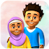 kids prayer app muslim1.0