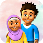 kids prayer app muslim