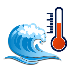 Icon image Sea Temperature