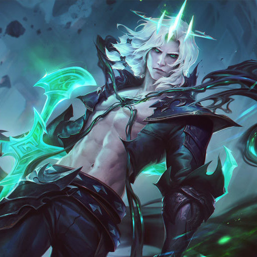 LoL Adviser Counter picks ti