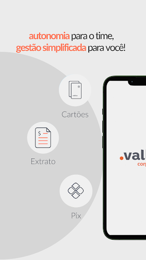 Corporativo Multiconta