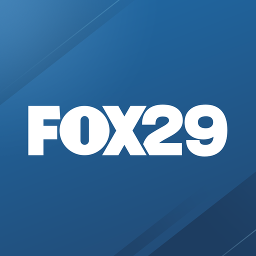 FOX 29 WUTV 9.4.0 Icon