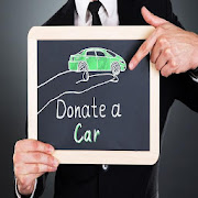 CAR DONATION CHARITY info