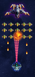 Space Invaders: Alien Shooter